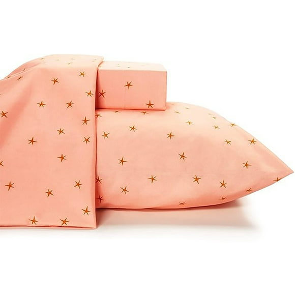 Girls Kids Baby Toddler Where the Polka Dots Roam Queen Size Bed Sheets Lilac Polka Dot 4 Piece Set │ Unisex Teen Durable Stain-Resistant Bedding │ Boys Flexible Microfiber Wrinkle-Resistant